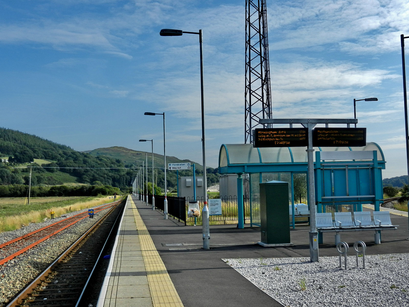 Aberdovey